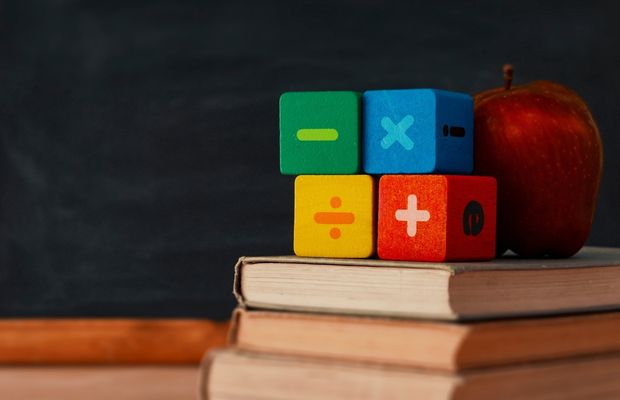 Mathematics (Grades 1–12)