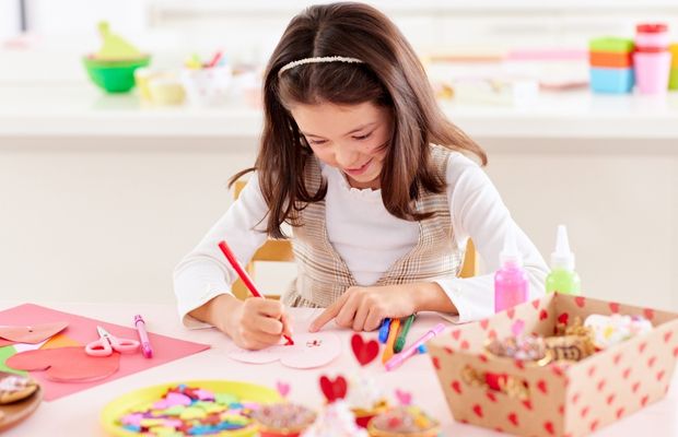 Glass Painting & Crafts