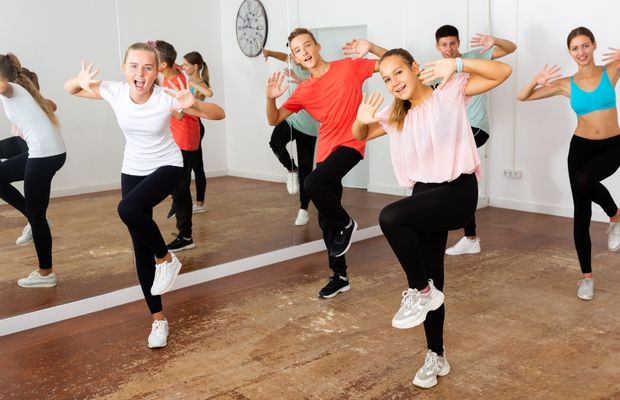 Dance (Various Styles)