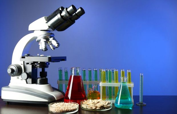 Science (Grades 1–10)