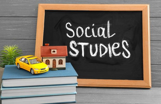 Social Studies & Computer Skills