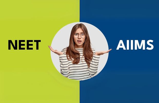NEET & AIIMS
