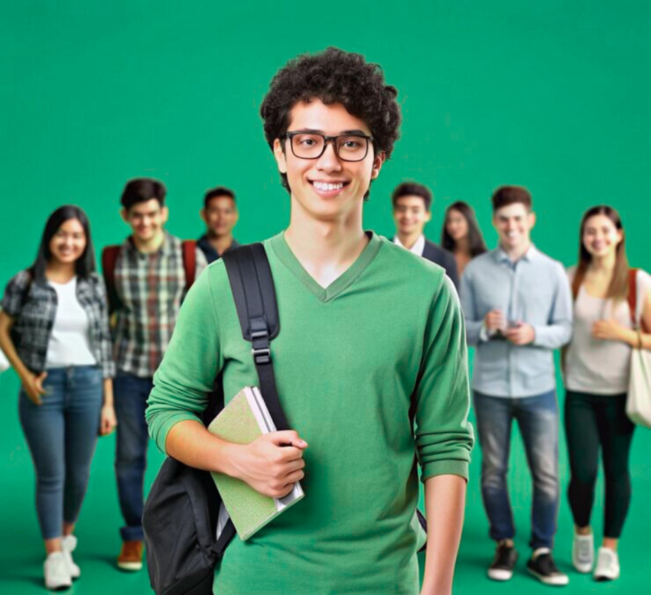 Collab – Online Learning Platform